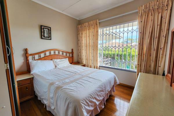 4 Bedroom Property for Sale in Amalinda Eastern Cape